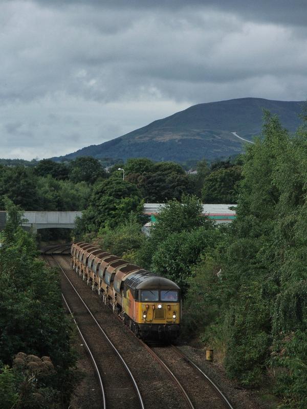 56302: 56302 leads 10 autos from somewhere-millerhill Photo of 56302