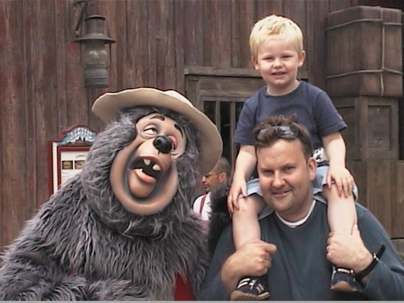 Family shot: Photo of Family shot