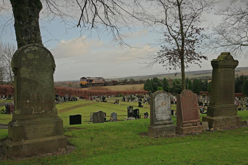 Grave Misgivings: Photo of Grave Misgivings