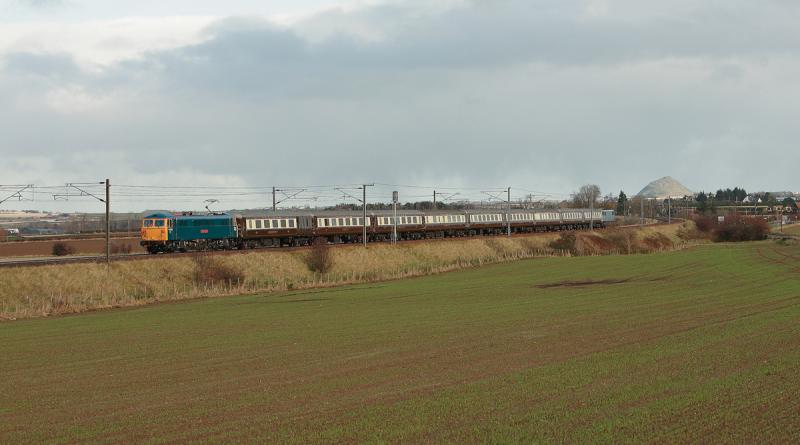 1Z86 @ Spittal: Photo of 1Z86 @ Spittal