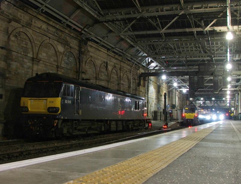 92018: 92018 chills awaiting cs duties Photo of 92018