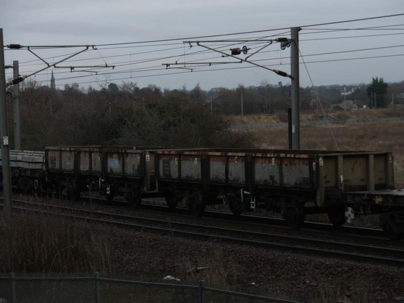 Ocas: Pair of ocas within 6S31’s consist Photo of Ocas