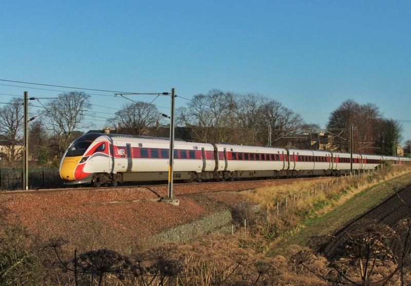 801222: 801222 with 1E14 Photo of 801222