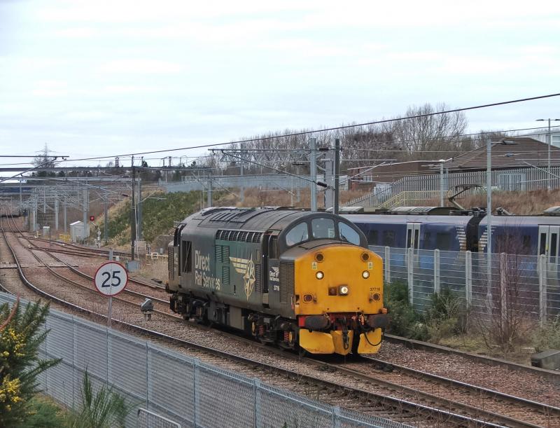 37716: 37716 in Millerhill Photo of 37716