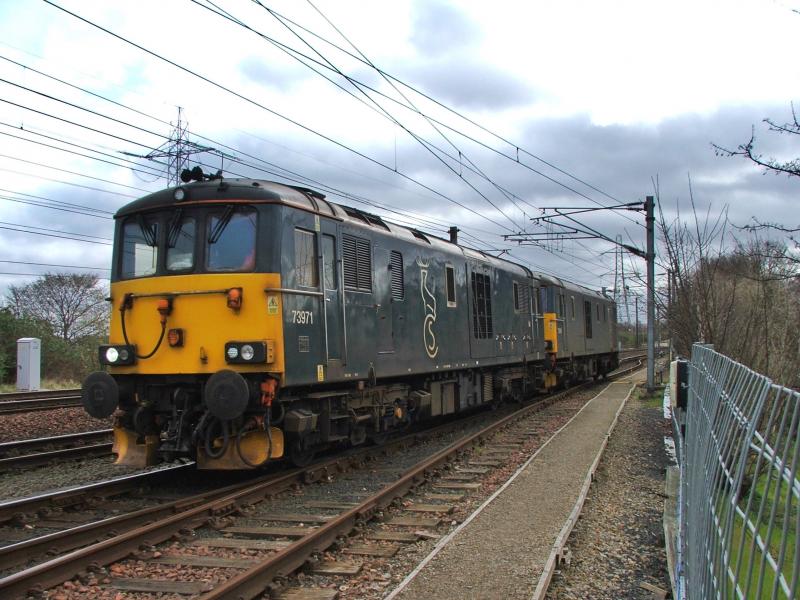 Photo of 73971 & 73969