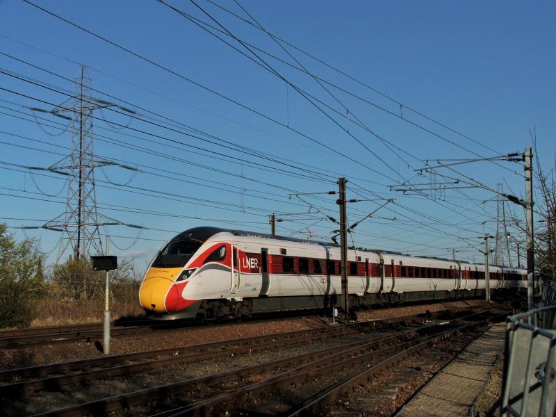 Azuma: Photo of Azuma