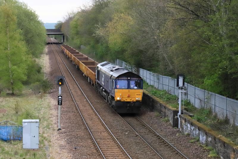 6K35: 66302 Photo of 6K35