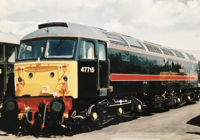 Photo of 47715