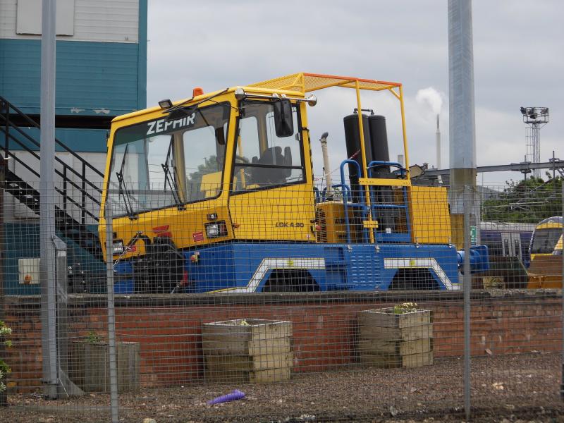 Photo of Zephir LOK 4.90 Haymarket
