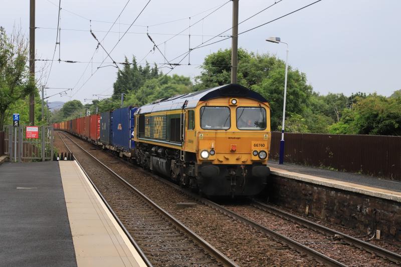 4S69: 66740 Photo of 4S69