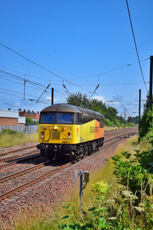 56094: 0S31 Donny-Mh Photo of 56094