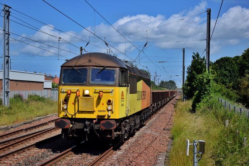 56094: 6S31 Donny-Mh Photo of 56094