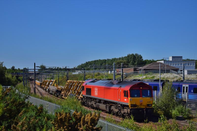 Photo of 66019