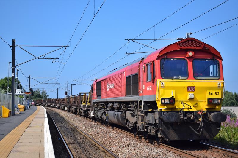 Photo of 66152