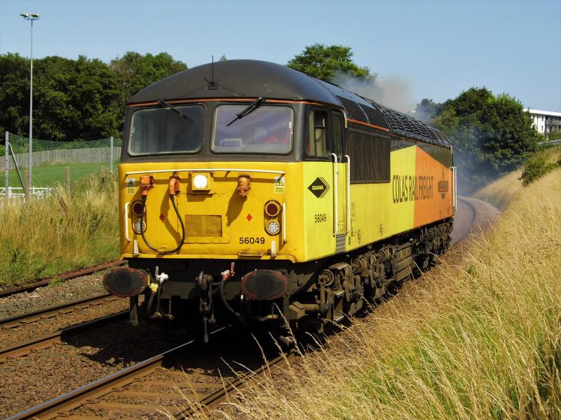 Photo of 56049 02/08/21