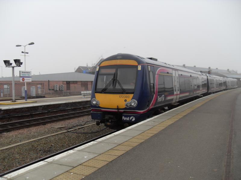 170: 170393 inverness Photo of 170