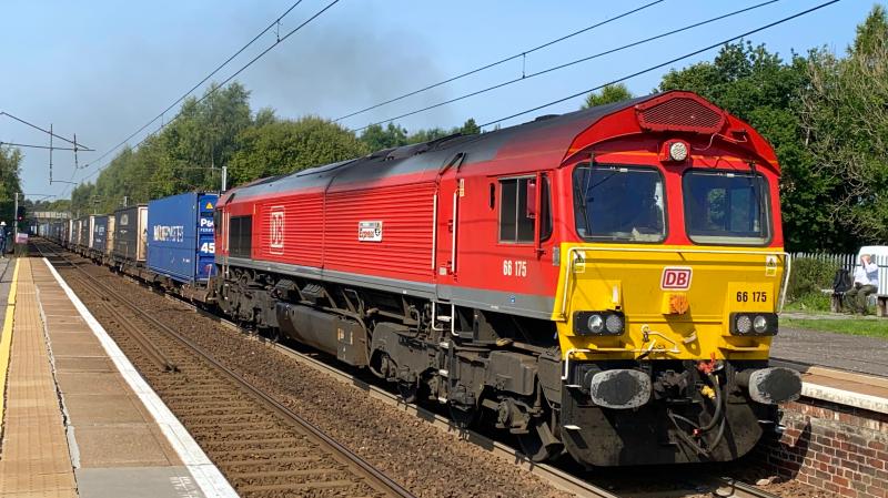 Photo of Rail Riders in Widescreen