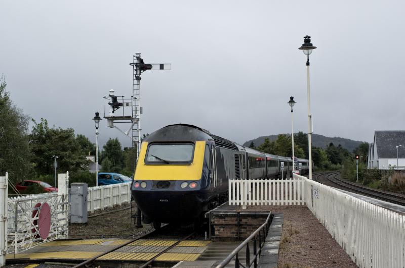 43163-150 STRATHSPEY RLY (7).jpg: Photo of 43163-150 STRATHSPEY RLY (7).jpg