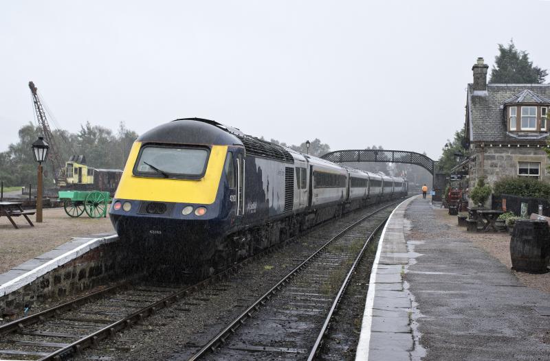 43163-150 STRATHSPEY RLY (4).jpg: Photo of 43163-150 STRATHSPEY RLY (4).jpg