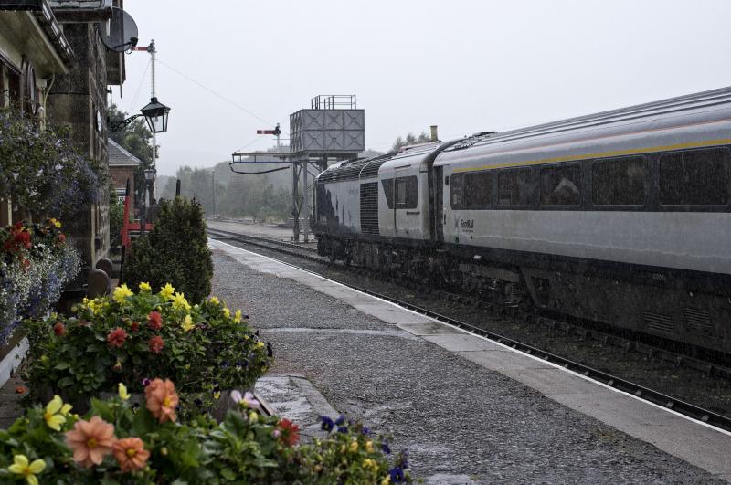43163-150 STRATHSPEY RLY (3).jpg: Photo of 43163-150 STRATHSPEY RLY (3).jpg