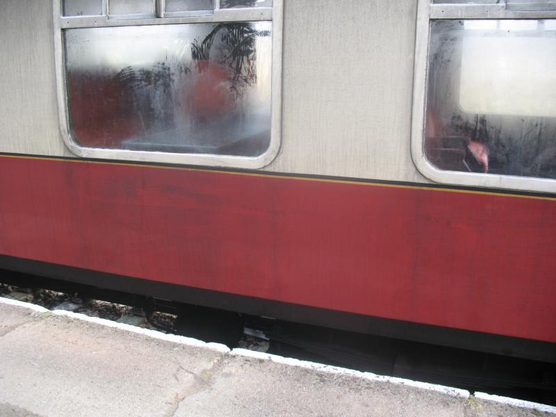 Bo'ness Mk1 side: Photo of Bo'ness Mk1 side