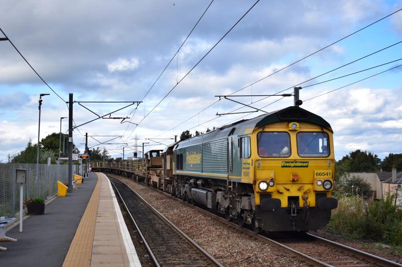 Photo of 66541