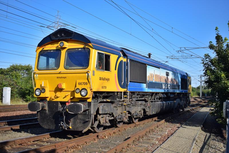 Photo of 66709