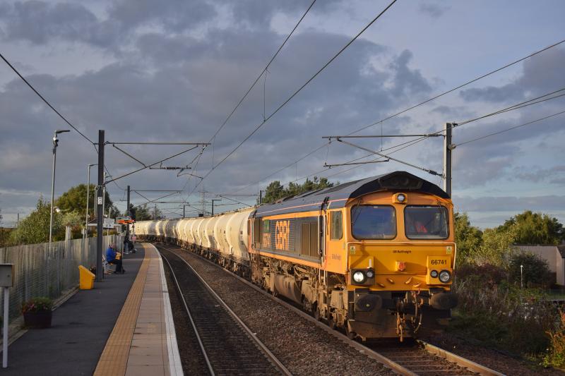 Photo of 66741