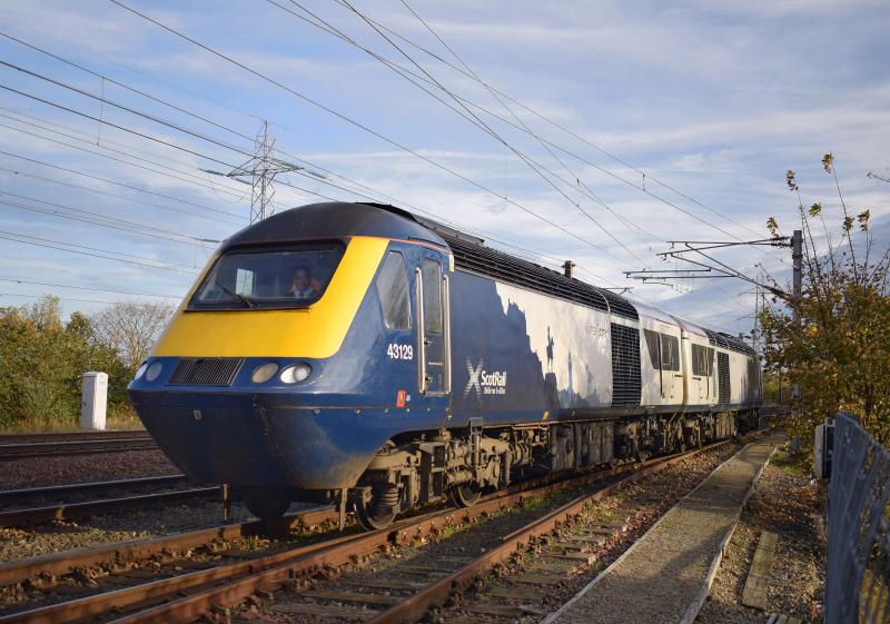 43129: Photo of 43129