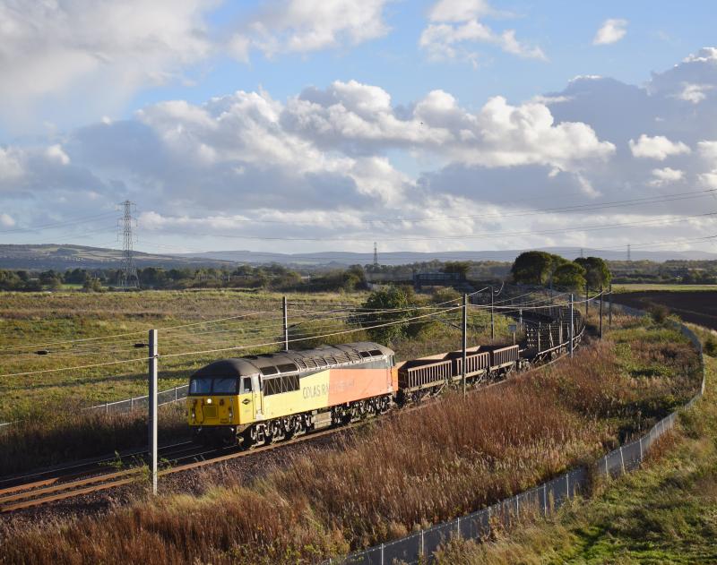 56105: Photo of 56105