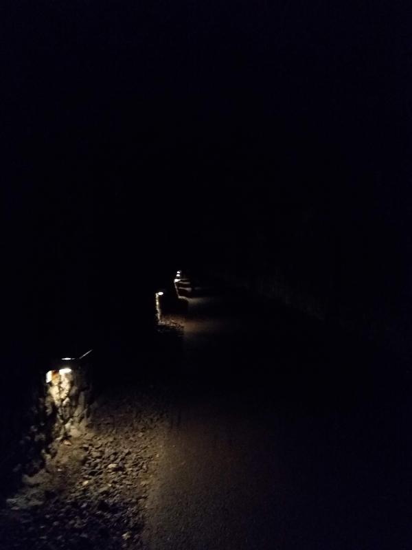 A tunnel in OT-Land: A tunnel in Photo of A tunnel in OT-Land