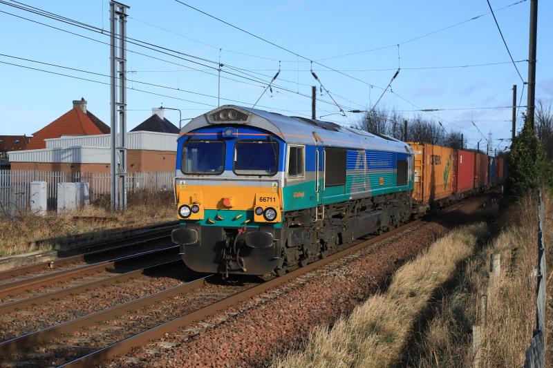 4S69: 66711 Photo of 4S69