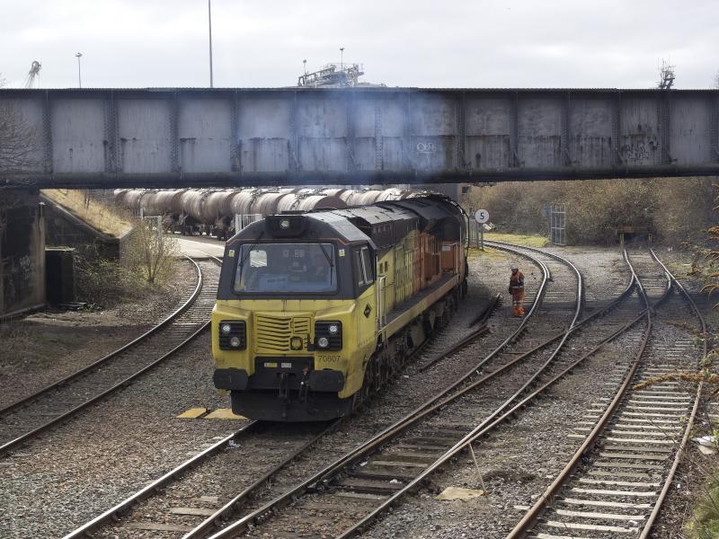 70807 WATERLOO TANKS (3).jpg: Photo of 70807 WATERLOO TANKS (3).jpg