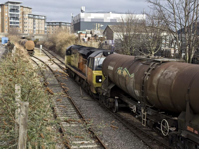 70807 WATERLOO TANKS (2).jpg: Photo of 70807 WATERLOO TANKS (2).jpg
