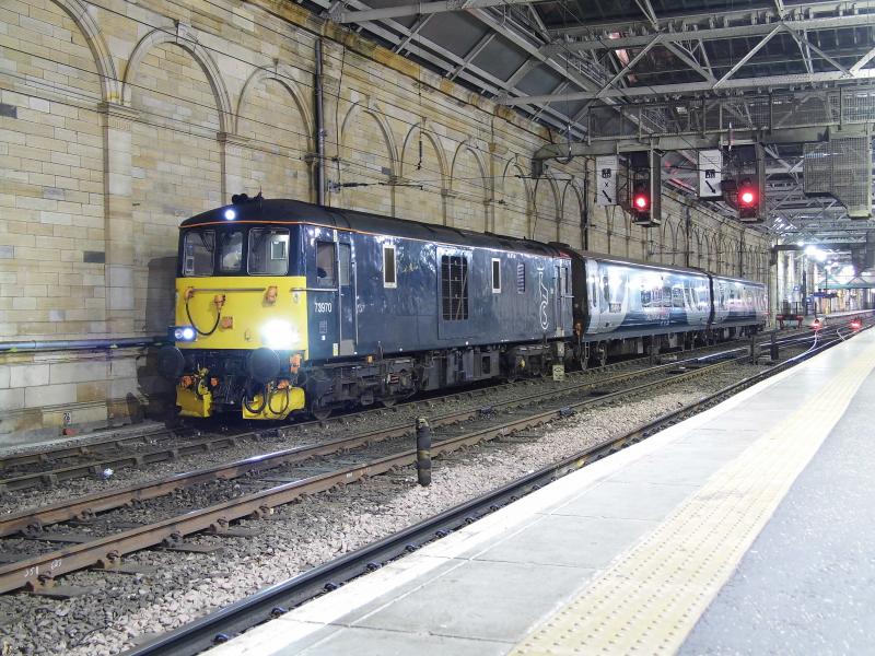 Photo of 73970 14/04/22