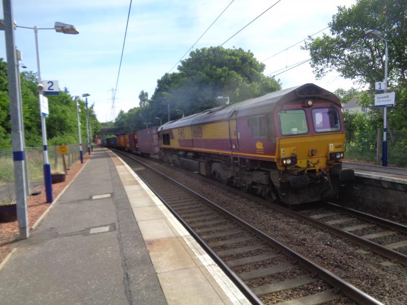 4S99: 66181 Curriehill Photo of 4S99