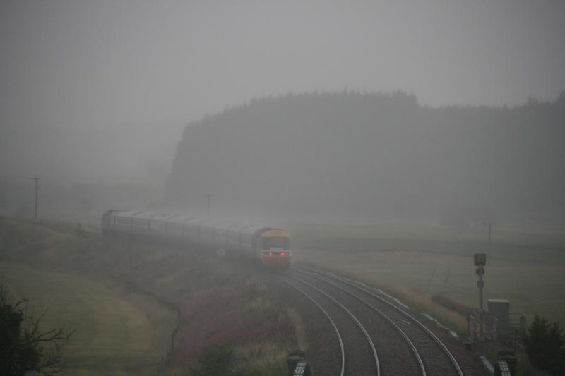 Photo of 1Z21 (2) at Blackford on 23.07.2022