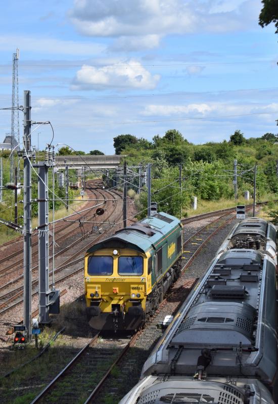 Photo of 66514