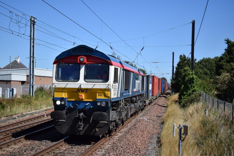 Photo of 66747