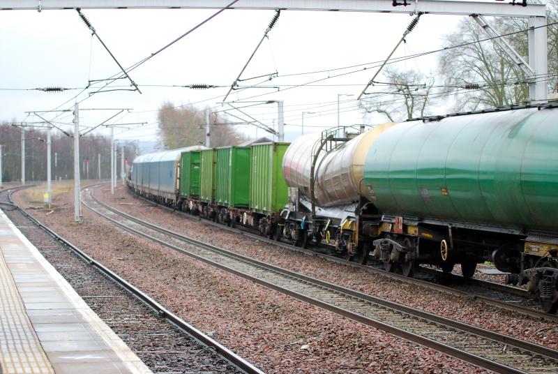 6S36 consist: Photo of 6S36 consist