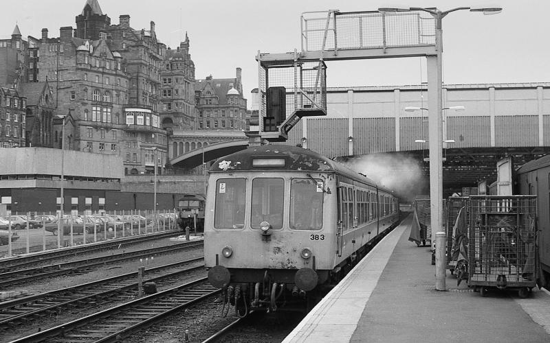 Photo of Waverley 108 383