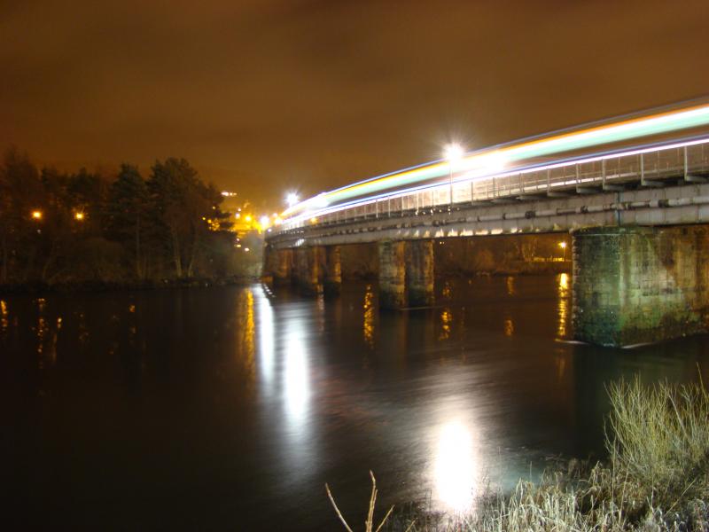 Photo of Across the Tay at Perth