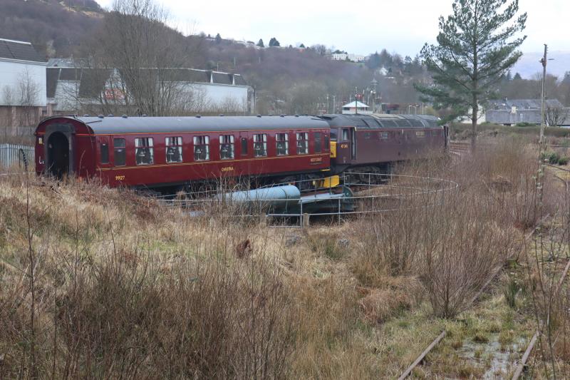 WCR Coach Photo of WCR Coach