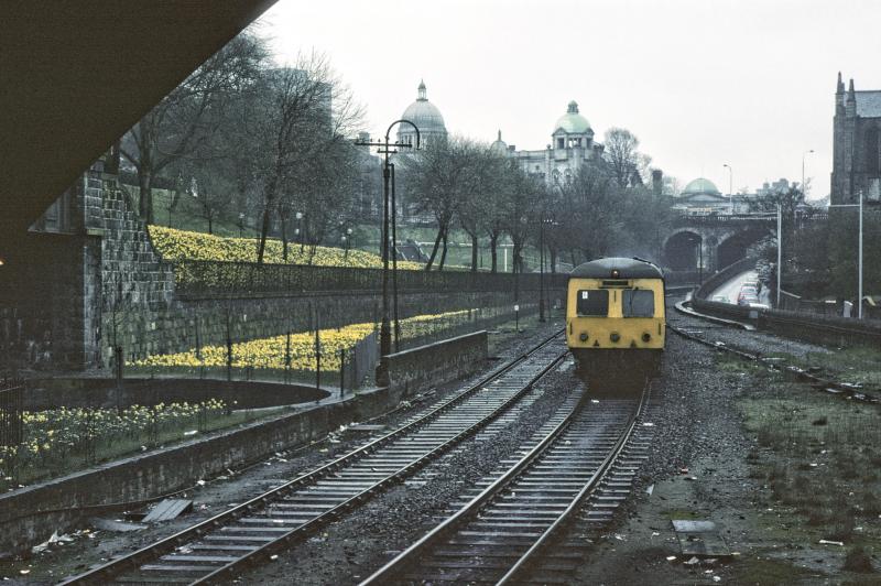 SWINDON DMU ABERDEEN 29.4.1978.jpg: Photo of SWINDON DMU ABERDEEN 29.4.1978.jpg