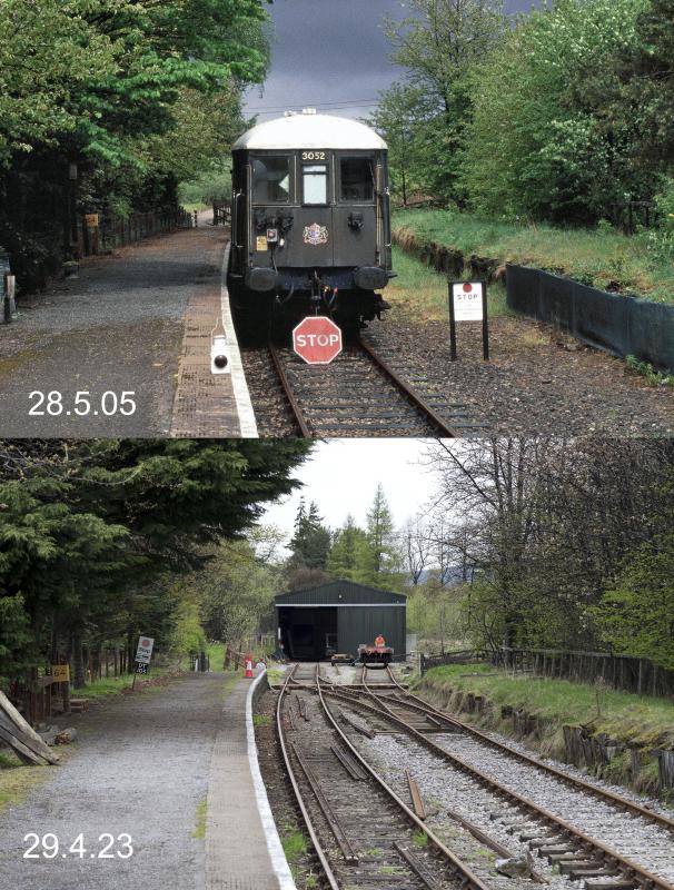 DUFFTOWN TAN.jpg: CHANGED A BIT.EX BRIGHTON BELLE DRIVING COACH. Photo of DUFFTOWN TAN.jpg