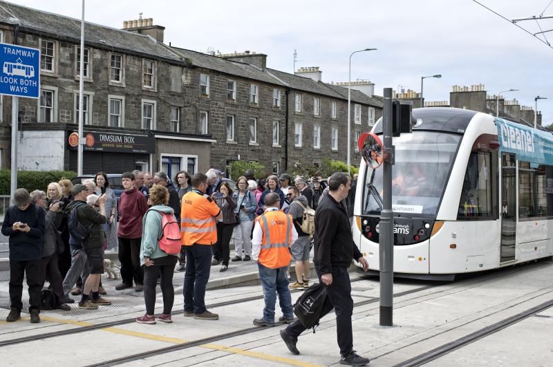 5 258 QUICKLY SET TO RETURN TO THE CITY CENTRE.jpg: Photo of 5 258 QUICKLY SET TO RETURN TO THE CITY CENTRE.jpg