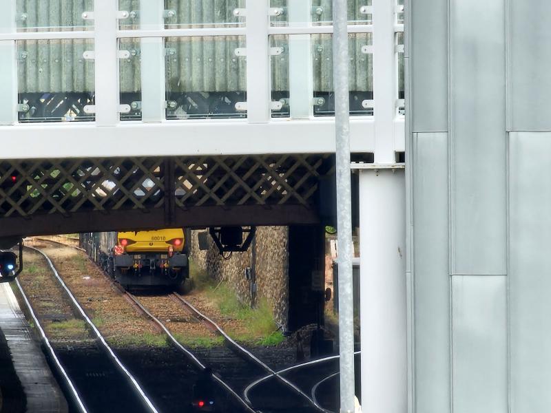 68018 Perth: Photo of 68018 Perth