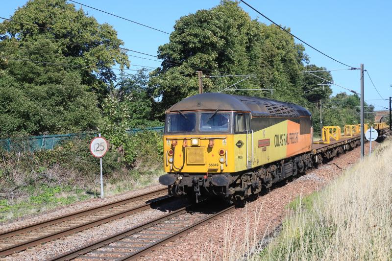6S31: 56049 Photo of 6S31