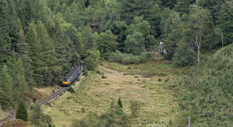 140022 KDR (3).jpg: SOUTH OF LOCH PARK 23.9.23 Photo of 140022 KDR (3).jpg