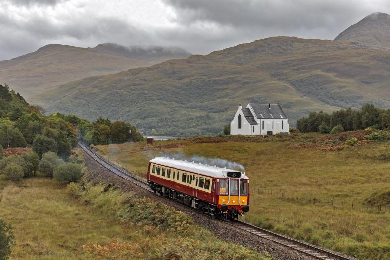 Photo of Bubble car at Polnish